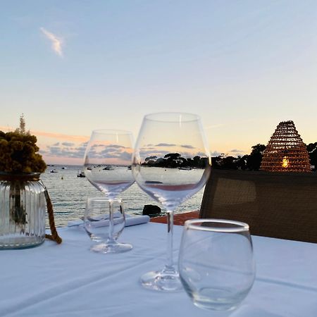 Palm Beach Аяччо Екстер'єр фото