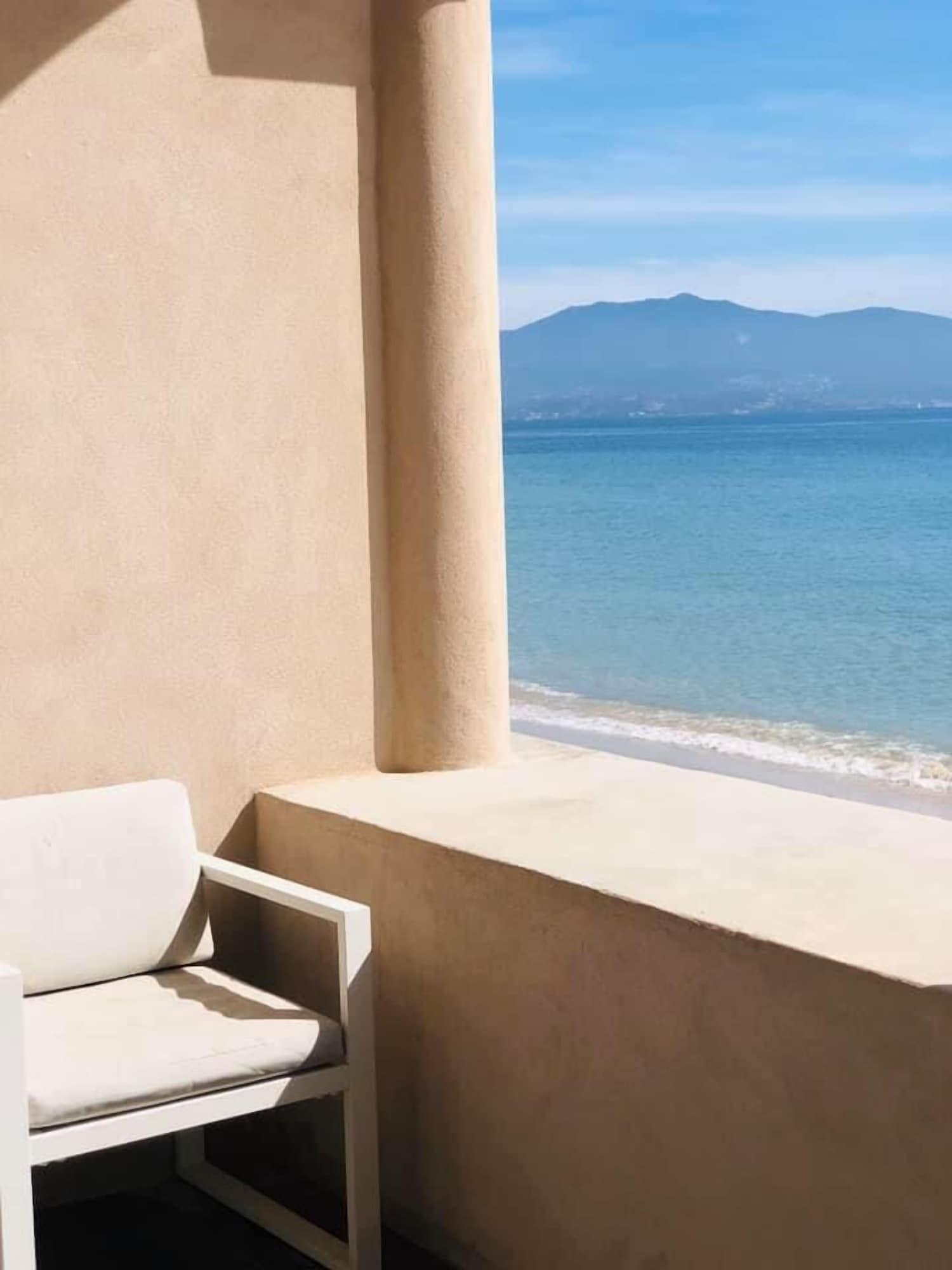 Palm Beach Аяччо Екстер'єр фото