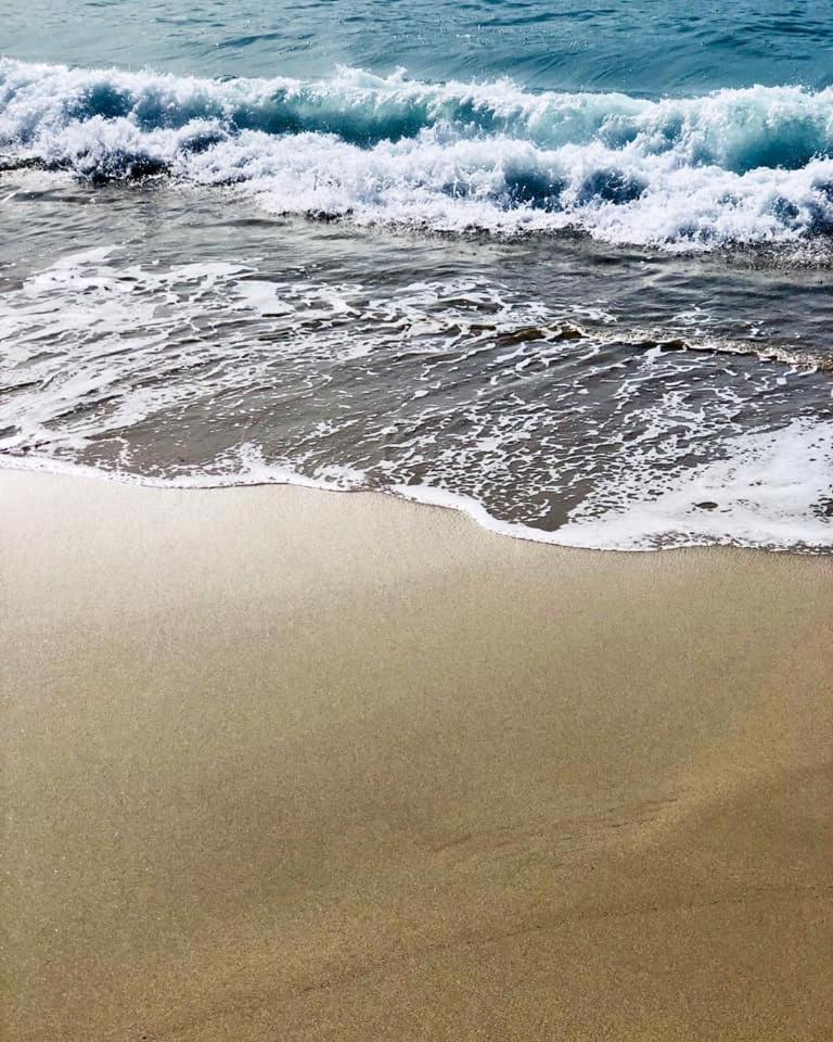 Palm Beach Аяччо Екстер'єр фото