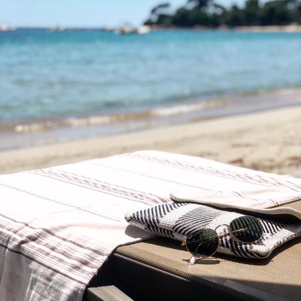 Palm Beach Аяччо Екстер'єр фото