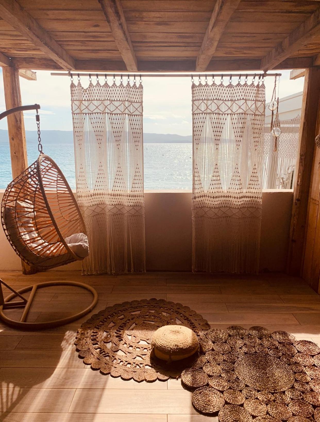 Palm Beach Аяччо Екстер'єр фото